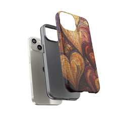 iPhone Tough MagSafe Case: Pure Heart