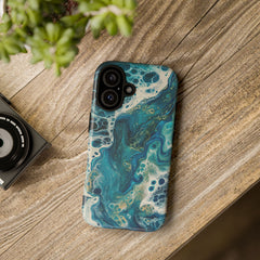 iPhone Tough MagSafe Case: Water