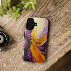 iPhone Tough MagSafe Case: Gratitude