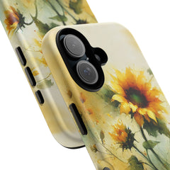 iPhone Tough MagSafe Case: Summer