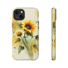 iPhone Tough MagSafe Case: Summer