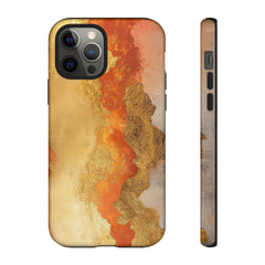 iPhone Tough Case: Fire