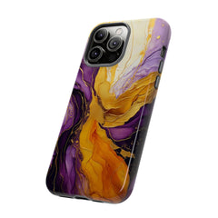 iPhone Tough MagSafe Case: Gratitude