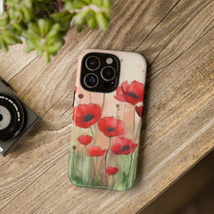 iPhone Tough MagSafe Case: Winter