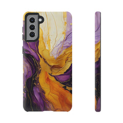 Samsung Tough Case: Gratitude