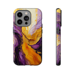 iPhone Tough MagSafe Case: Gratitude