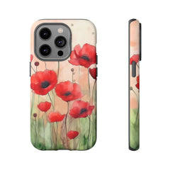 iPhone Tough MagSafe Case: Winter