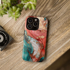 iPhone Tough MagSafe Case: Kindness