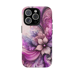 iPhone Tough MagSafe Case: Serenity