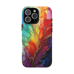 iPhone Tough MagSafe Case: Joy