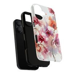 iPhone Tough MagSafe Case: Autumn