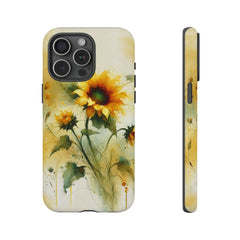 iPhone Tough MagSafe Case: Summer