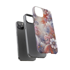 iPhone Tough MagSafe Case: Wonder