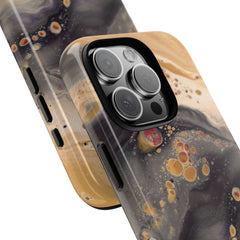 iPhone Tough MagSafe Case: Wind