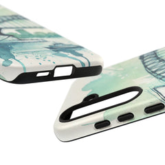 Samsung  Tough Case: Sydney