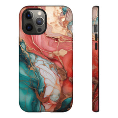 iPhone Tough Case: Kindness