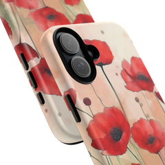 iPhone Tough Case: Winter