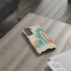 Samsung Tough Case: New York