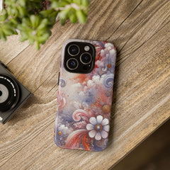 iPhone Tough MagSafe Case: Wonder