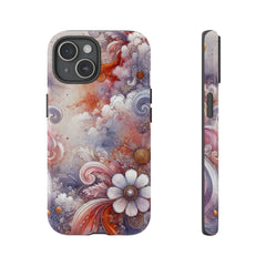 iPhone Tough MagSafe Case: Wonder