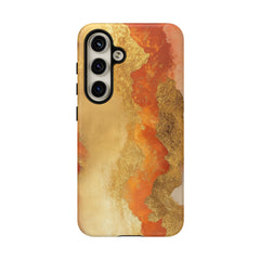 Samsung Tough Case: Fire