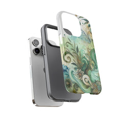 iPhone Tough MagSafe Case: Enchantment