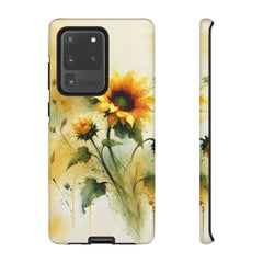 Samsung Tough Case: Summer