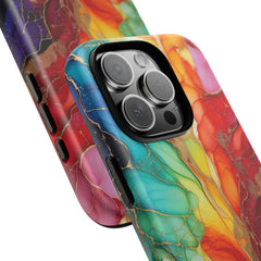 iPhone Tough MagSafe Case: Joy