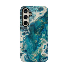 Samsung Tough Case: Water