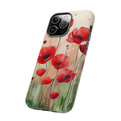 iPhone Tough MagSafe Case: Winter