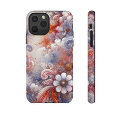 iPhone Tough Case: Wonder