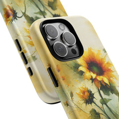 iPhone Tough MagSafe Case: Summer