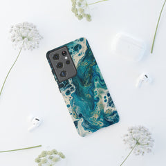 Samsung Tough Case: Water