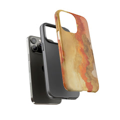iPhone Tough MagSafe Case: Fire