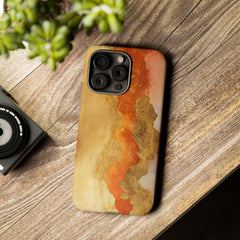 iPhone Tough Case: Fire