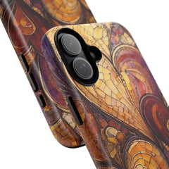 iPhone Tough MagSafe Case: Pure Heart