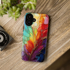 iPhone Tough MagSafe Case: Joy