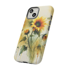 iPhone Tough MagSafe Case: Summer