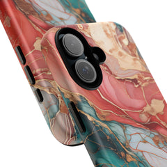 iPhone Tough MagSafe Case: Kindness