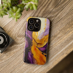 iPhone Tough MagSafe Case: Gratitude