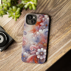 iPhone Tough MagSafe Case: Wonder