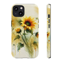 iPhone Tough MagSafe Case: Summer