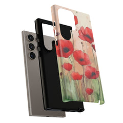 Samsung Tough Case: Winter