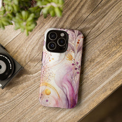 iPhone Tough MagSafe Case: Whimsy