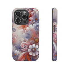 iPhone Tough MagSafe Case: Wonder