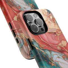 iPhone Tough MagSafe Case: Kindness