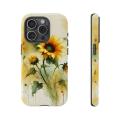 iPhone Tough MagSafe Case: Summer