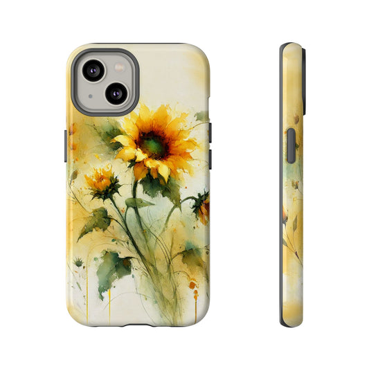 iPhone Tough MagSafe Case: Summer