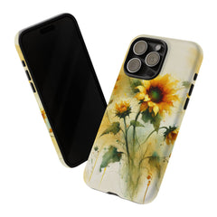 iPhone Tough MagSafe Case: Summer