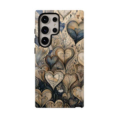 Samsung Tough Case: True Heart